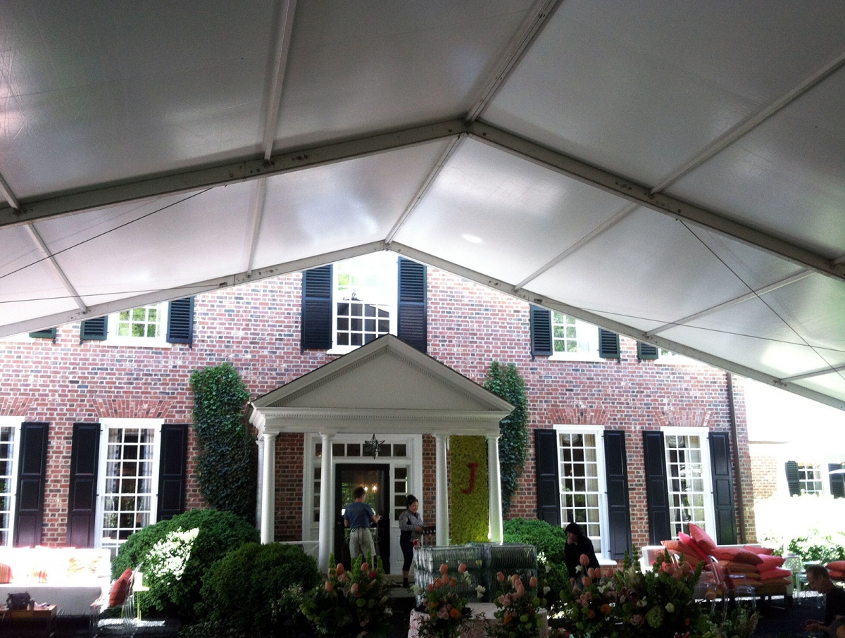 About Tent & Party Rentals Raleigh, NC Chair & Equipment Rentals